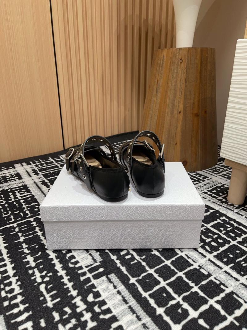 Dior Ballet Shoes SDB30801