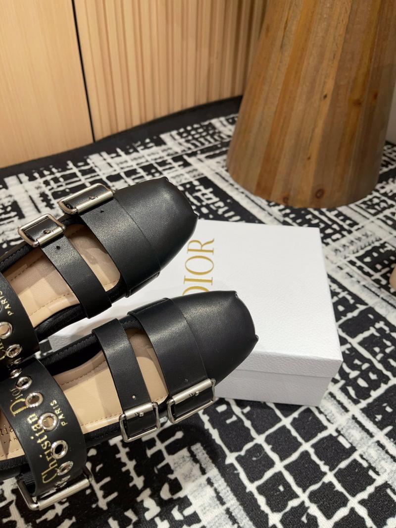 Dior Ballet Shoes SDB30801