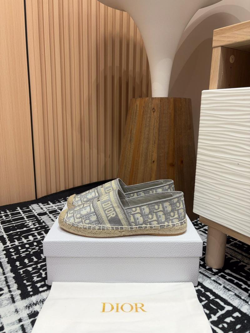 Dior Espadrilles SDE30601