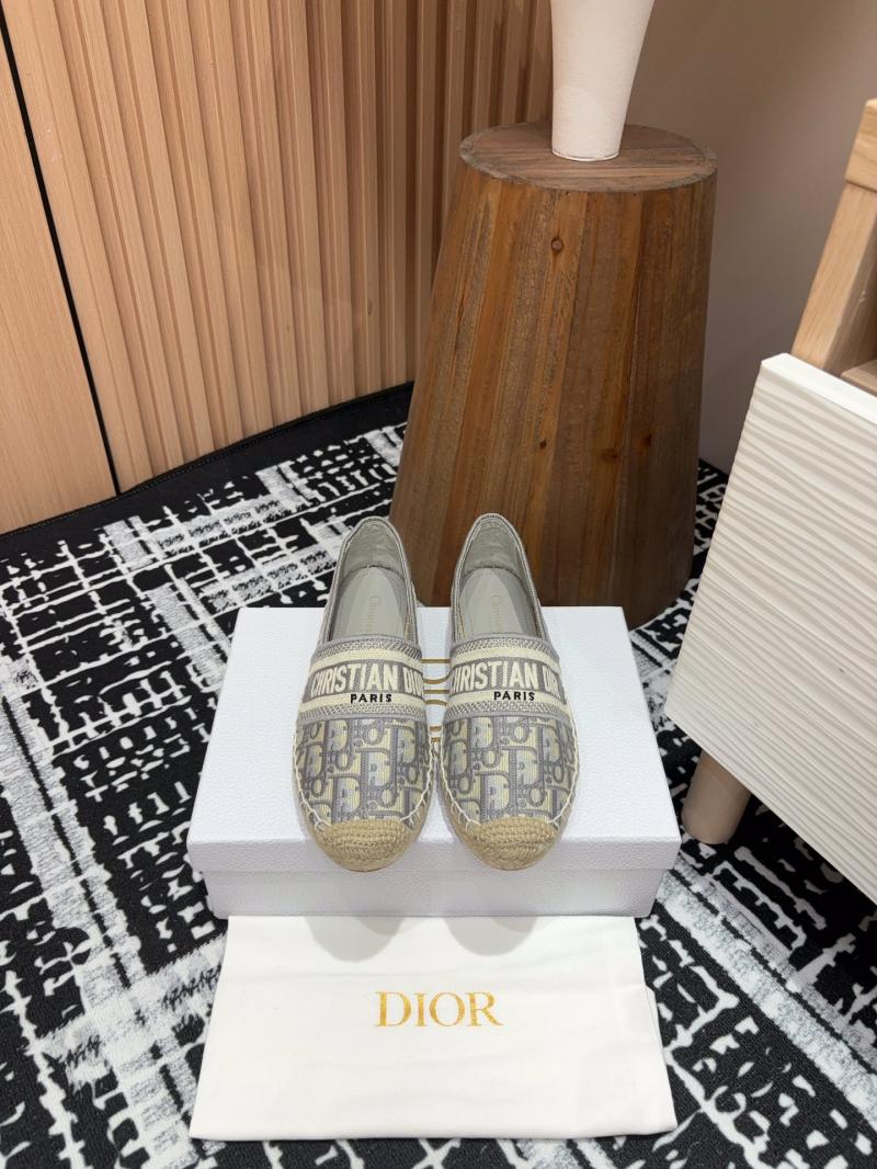 Dior Espadrilles SDE30601