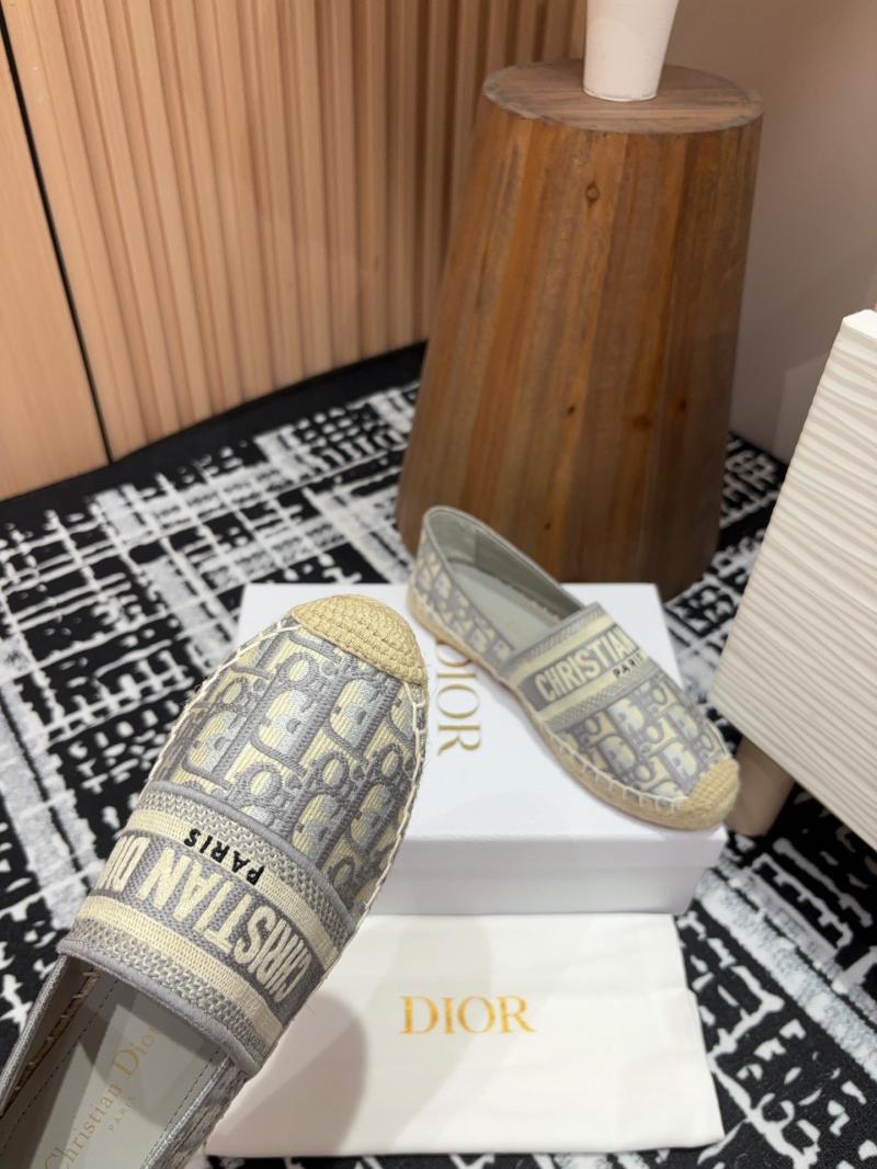 Dior Espadrilles SDE30601