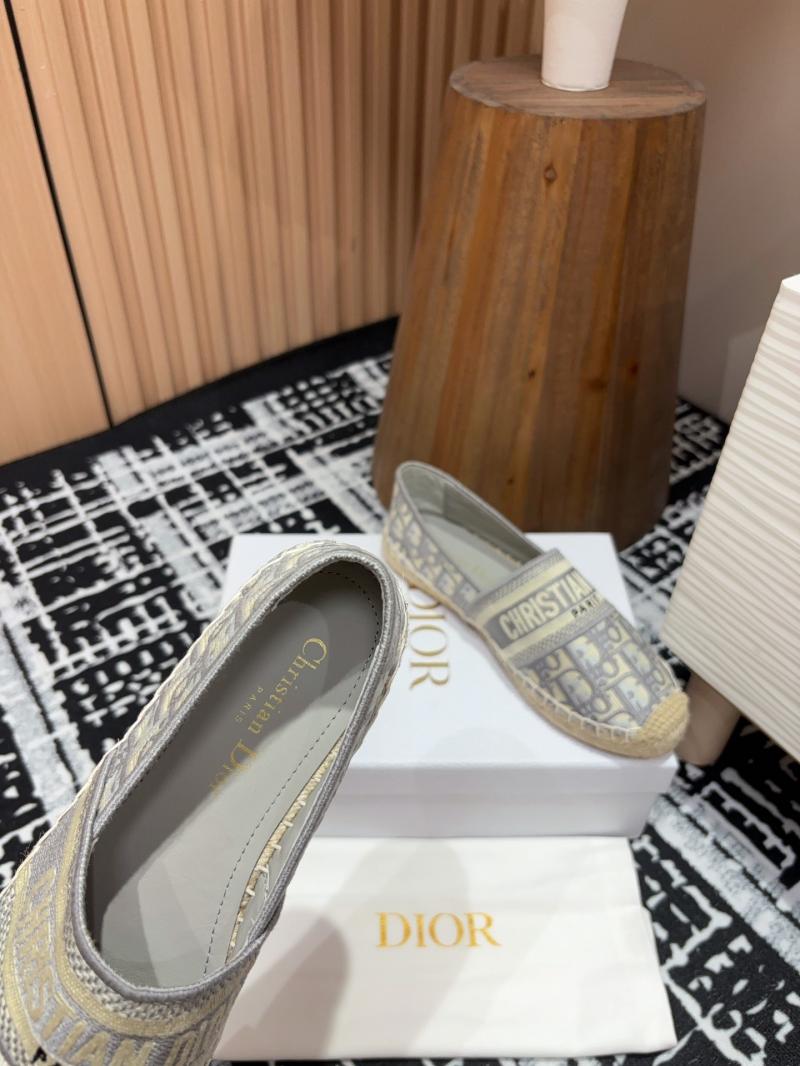 Dior Espadrilles SDE30601