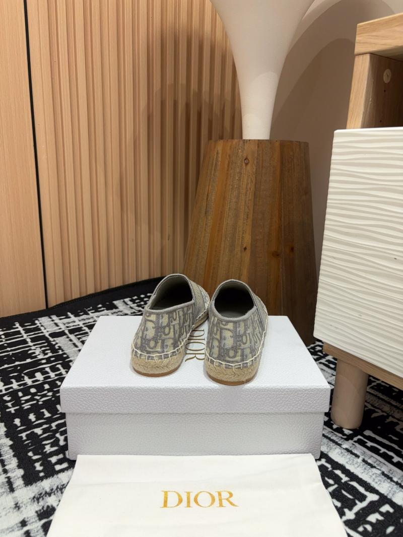 Dior Espadrilles SDE30601