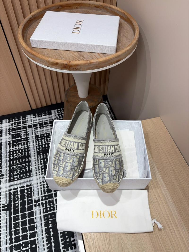 Dior Espadrilles SDE30601