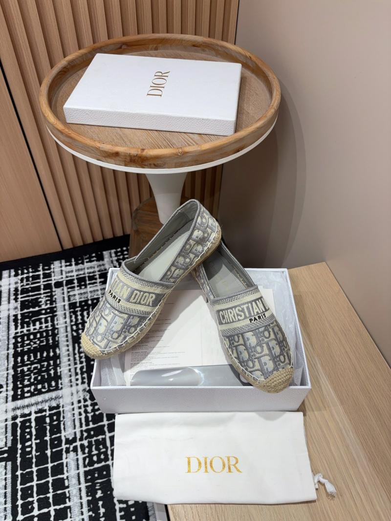 Dior Espadrilles SDE30601