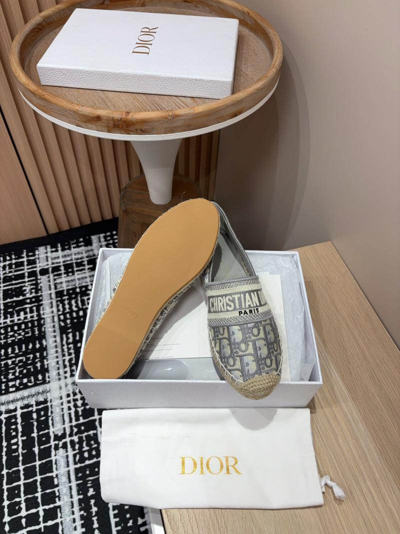 Dior Espadrilles SDE30601