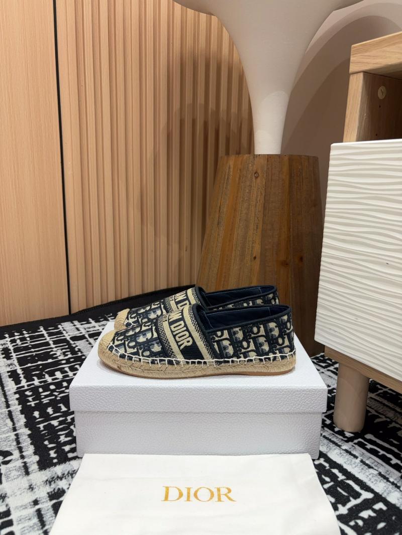 Dior Espadrilles SDE30602