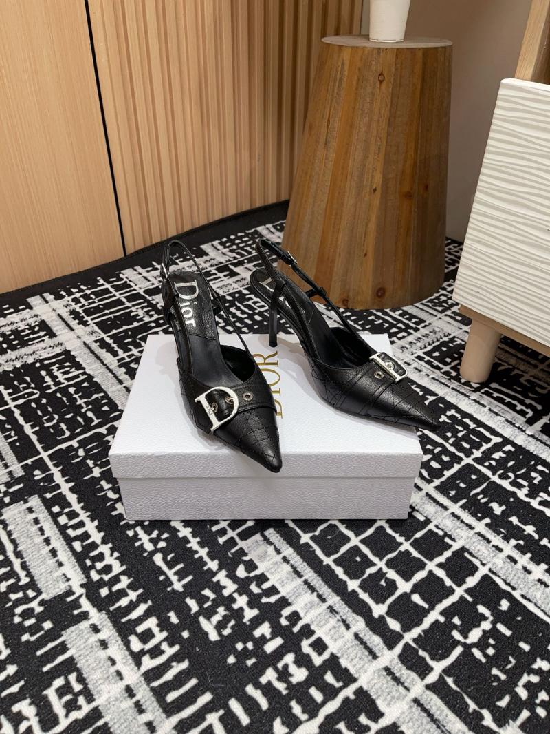 Dior Pumps SDB30801