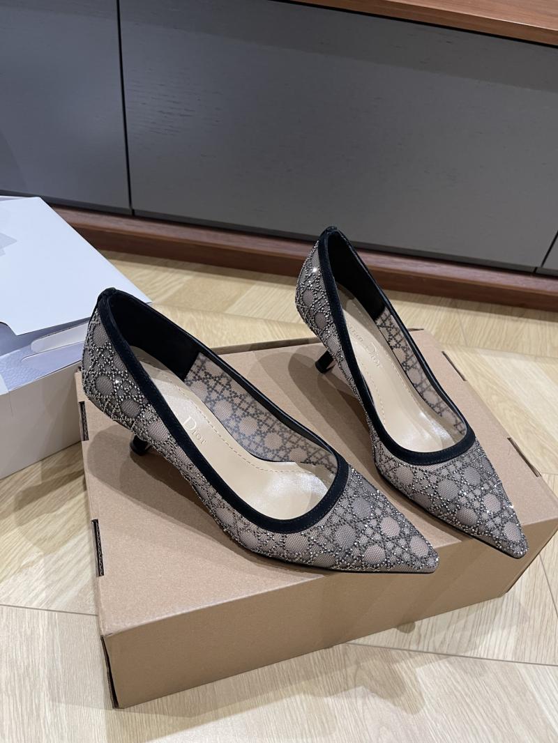 Dior Pumps SDP30302