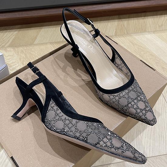 Dior Pumps SDP30303