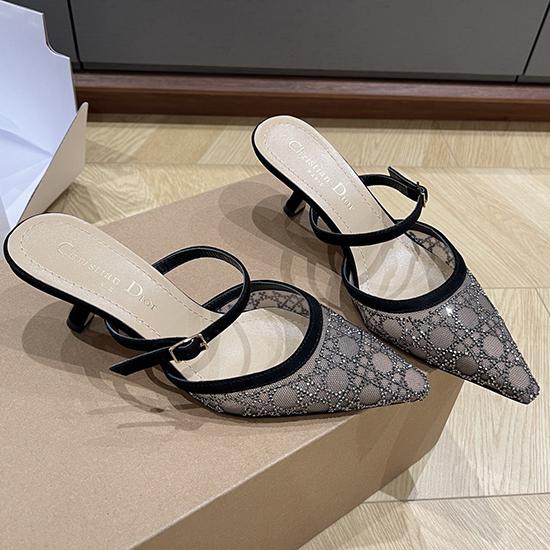 Dior Pumps SDP30308