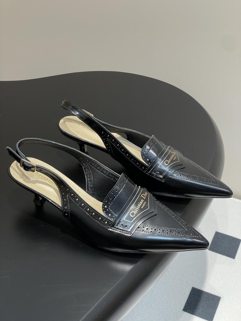 Dior Pumps SDP31501