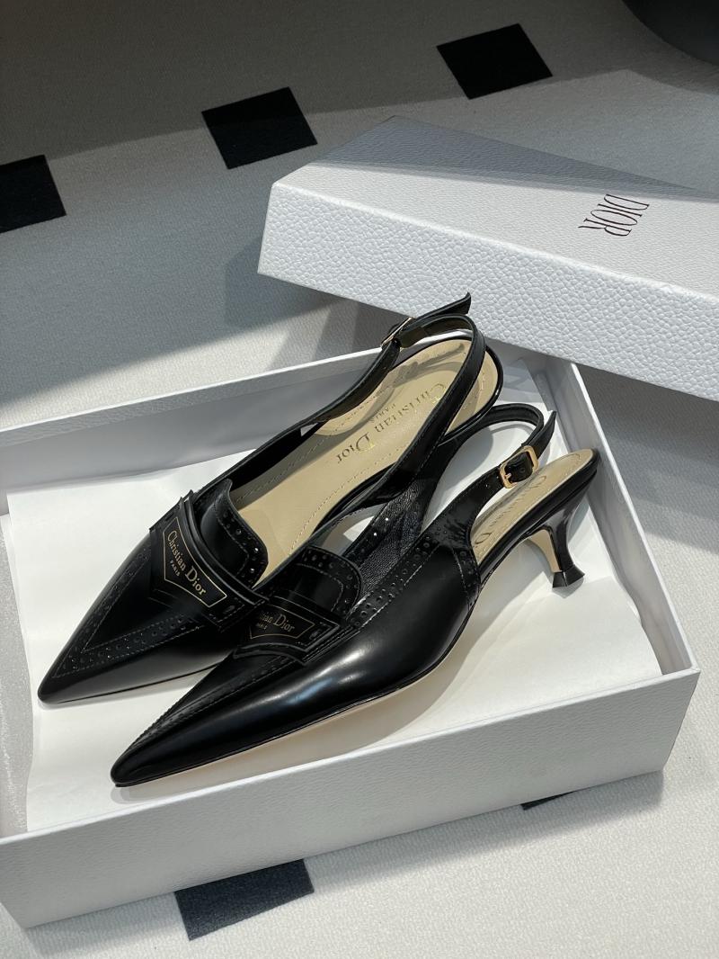 Dior Pumps SDP31501