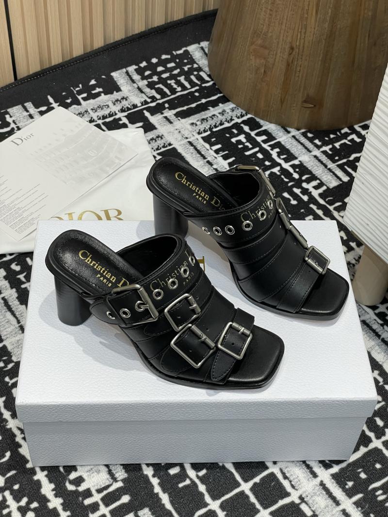 Dior Sandals SDS30803