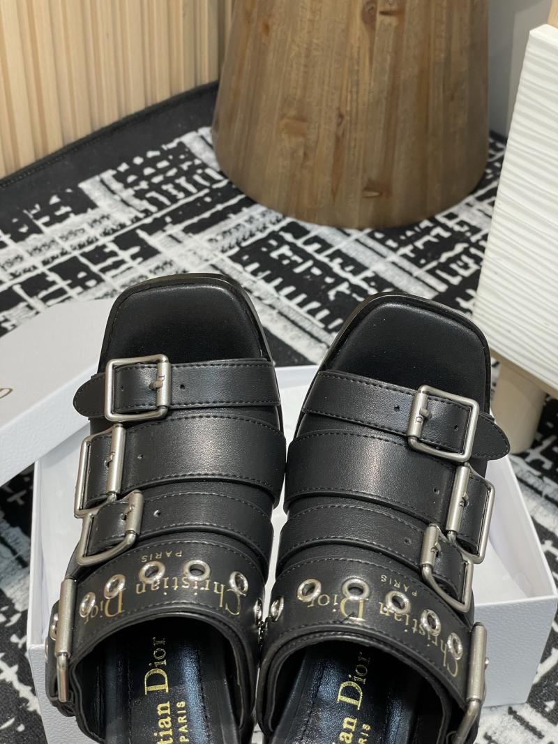 Dior Sandals SDS30803