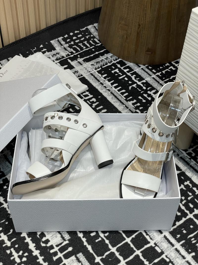 Dior Sandals SDS30805