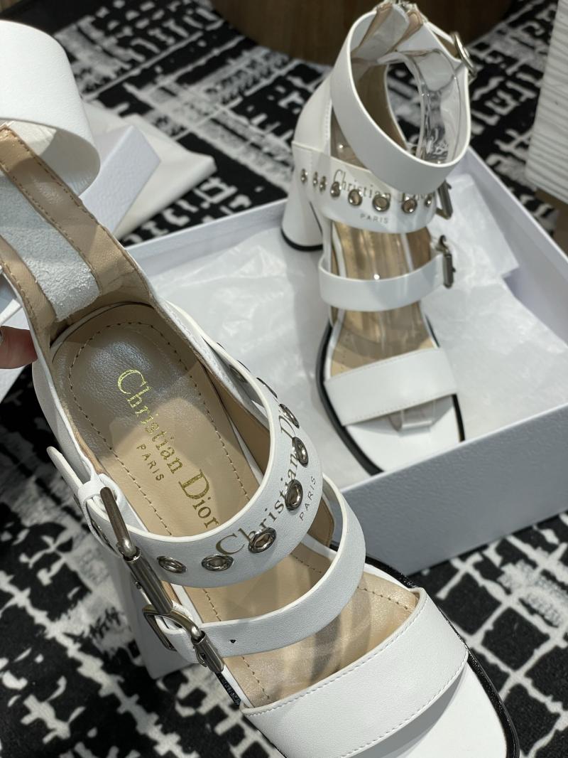 Dior Sandals SDS30805