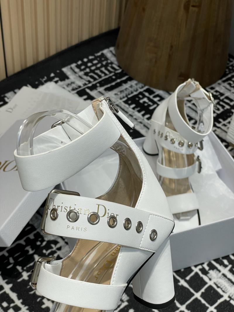 Dior Sandals SDS30805