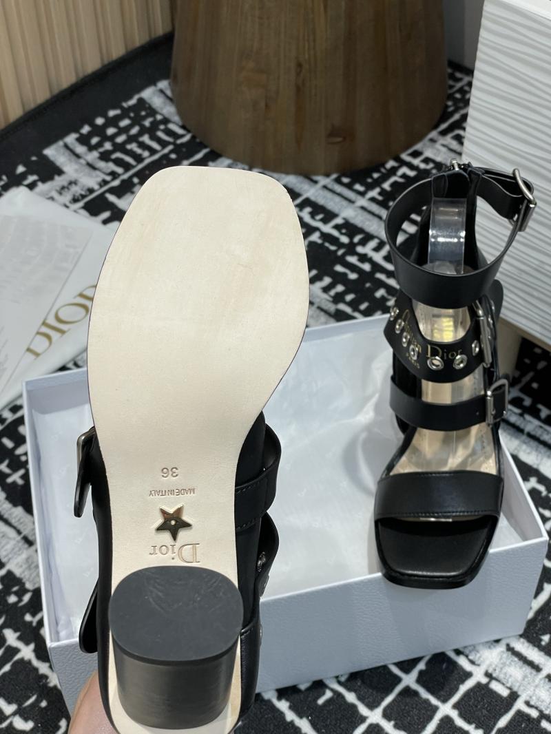 Dior Sandals SDS30806