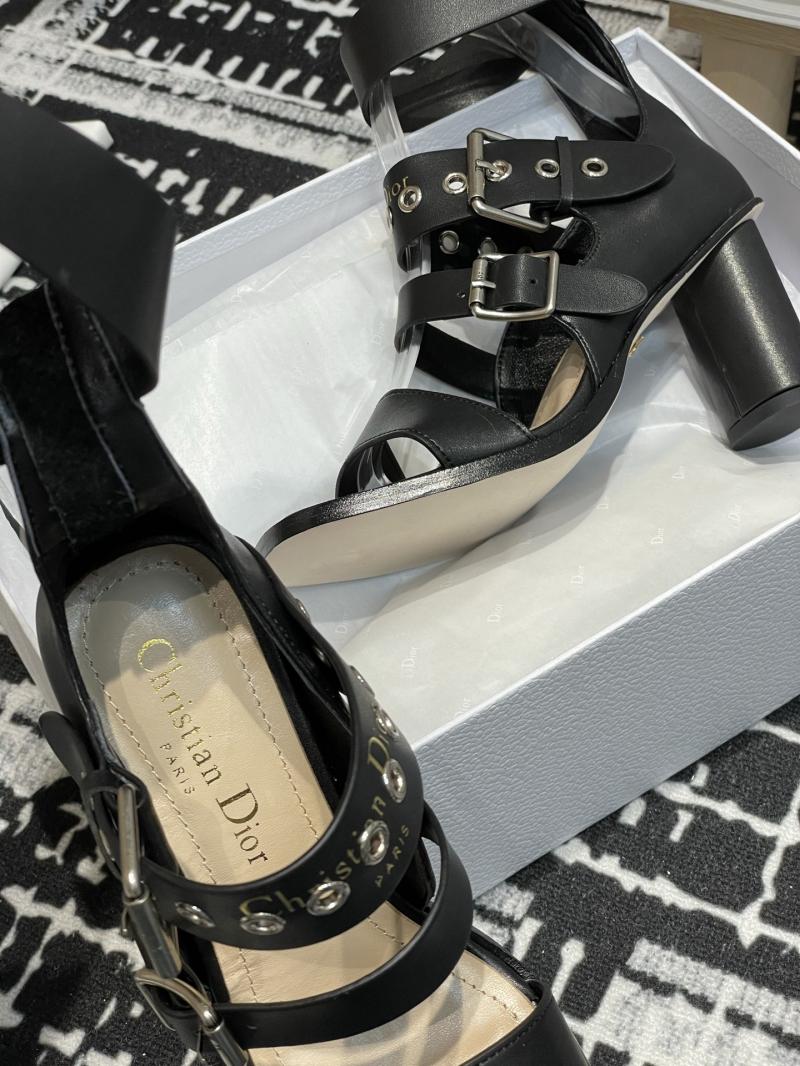 Dior Sandals SDS30806