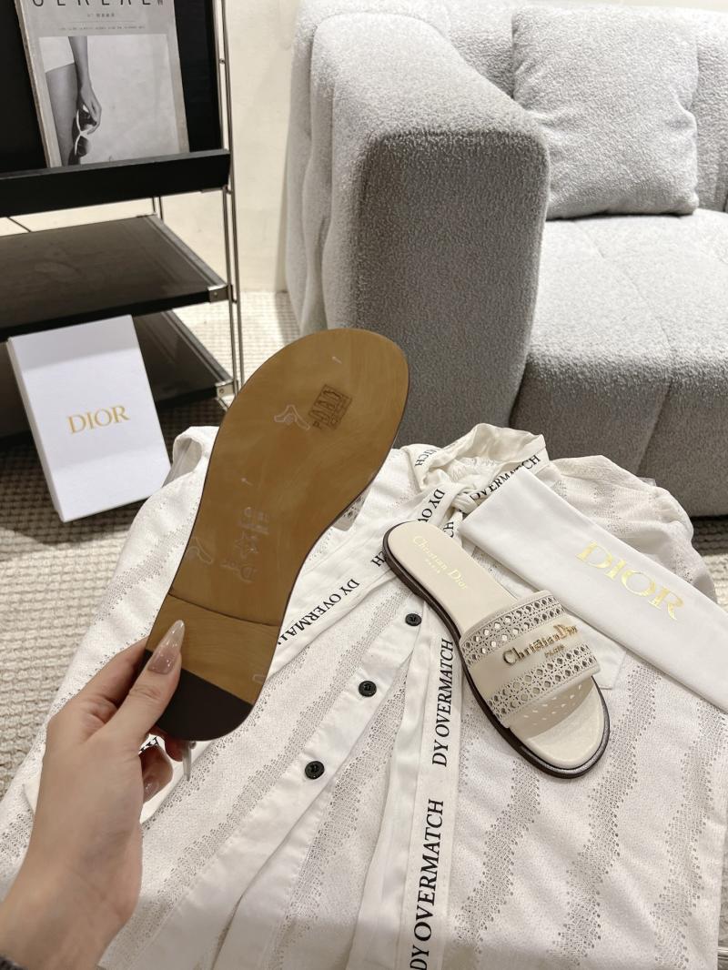Dior Sandals SDS31103