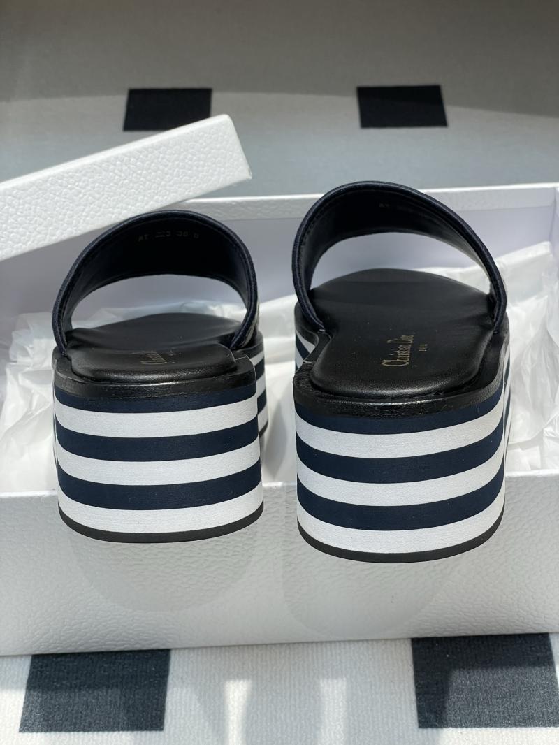 Dior Sandals SDS31501