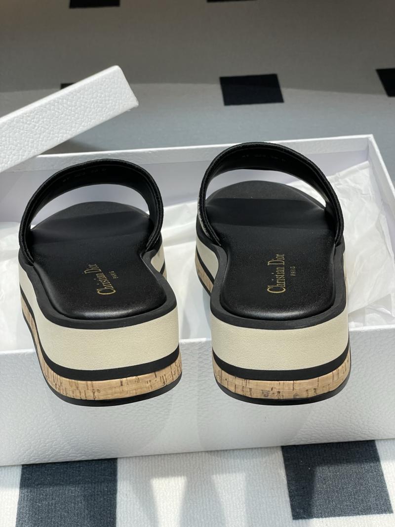 Dior Sandals SDS31502