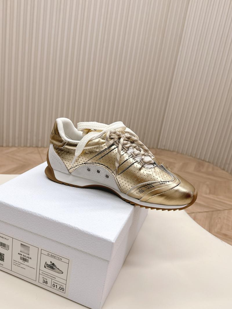 Dior Sneakers SDS30503