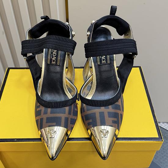 Fendi Pumps SFP22301