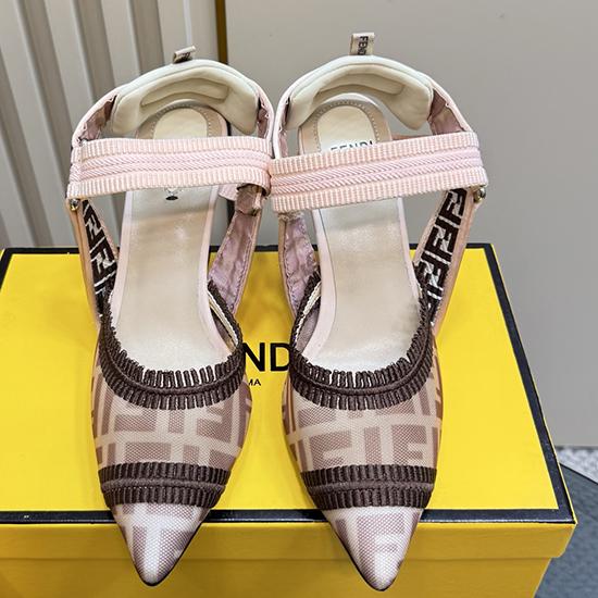 Fendi Pumps SFP22302