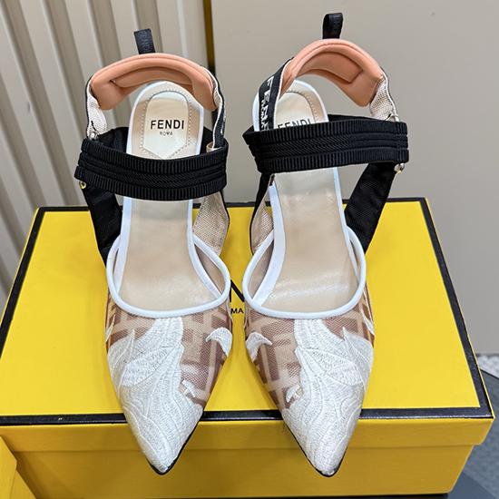 Fendi Pumps SFP22303