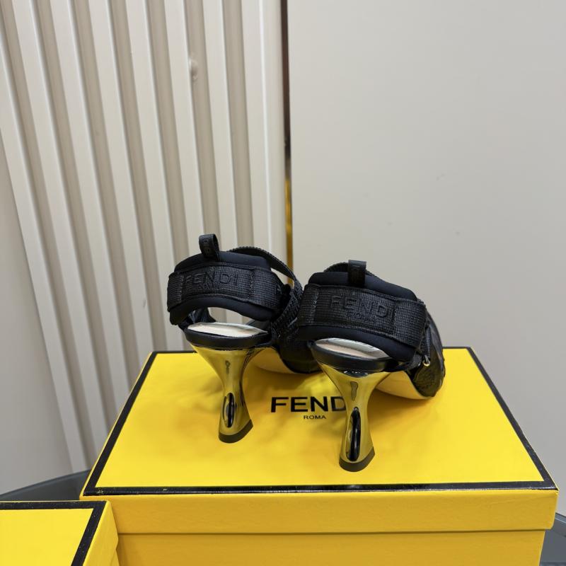 Fendi Pumps SFP22304