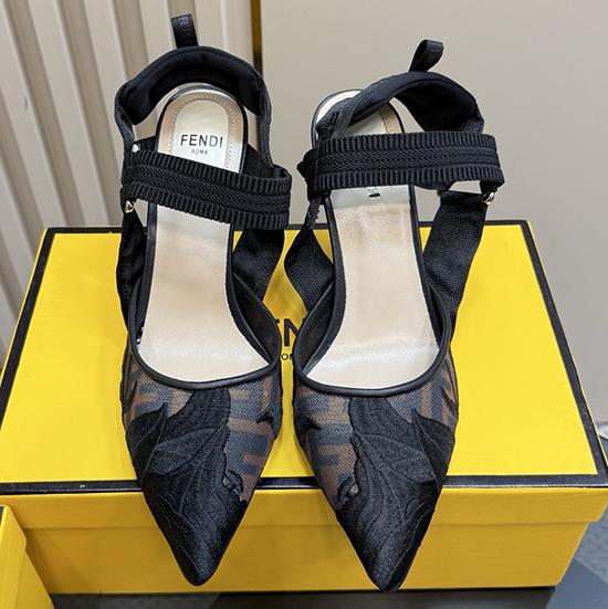 Fendi Pumps SFP22304