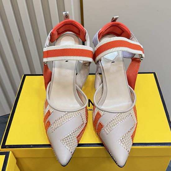Fendi Pumps SFP22305