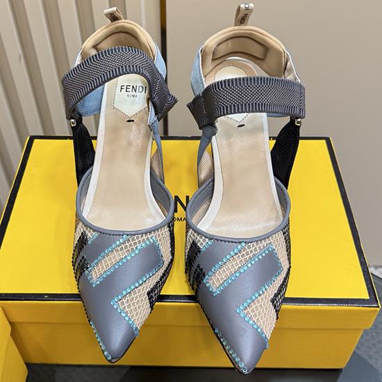 Fendi Pumps SFP22306