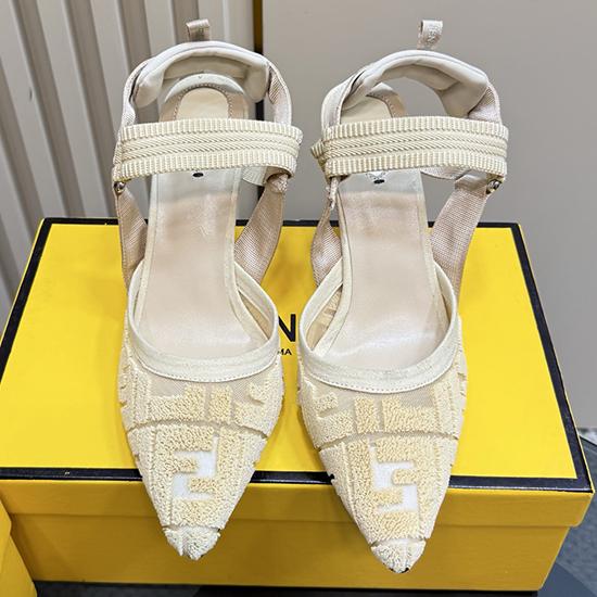 Fendi Pumps SFP22307