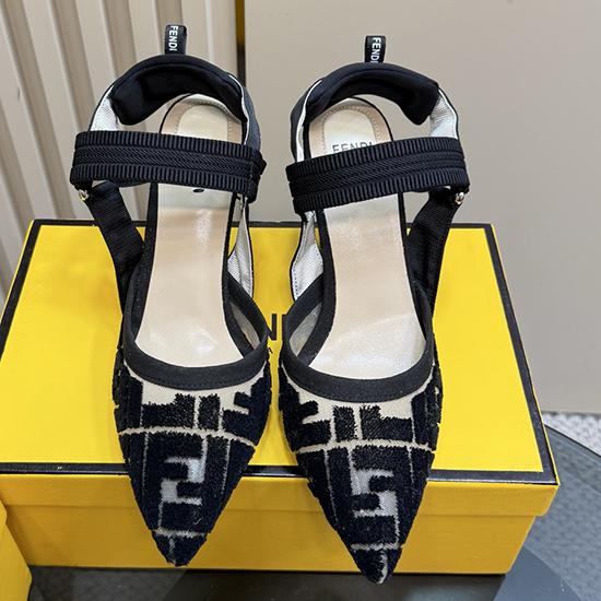 Fendi Pumps SFP22308
