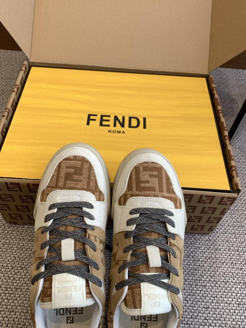 Fendi Sneakers SFS22601