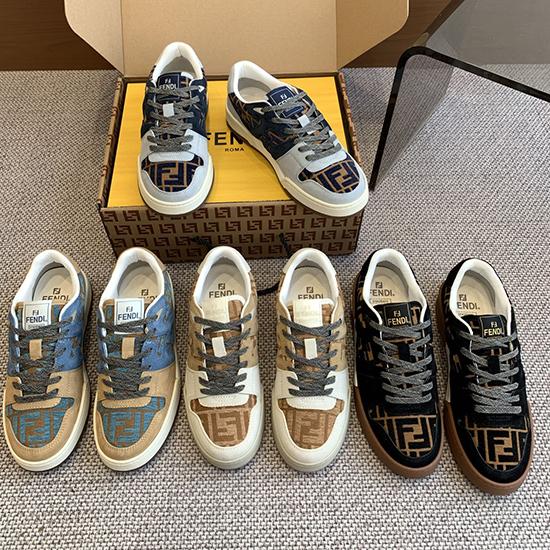 Fendi Sneakers SFS22601