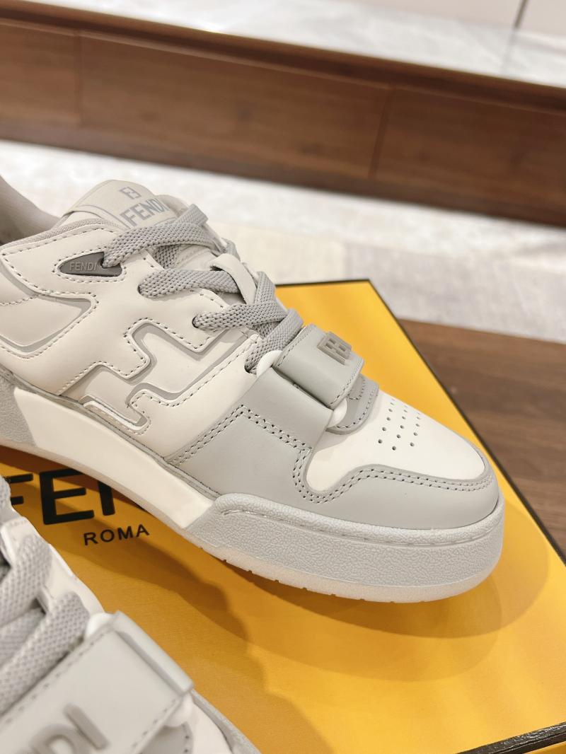 Fendi Sneakers SFS30801