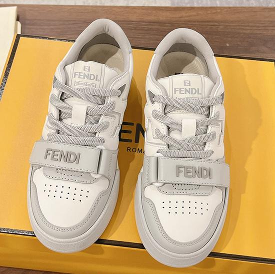 Fendi Sneakers SFS30801