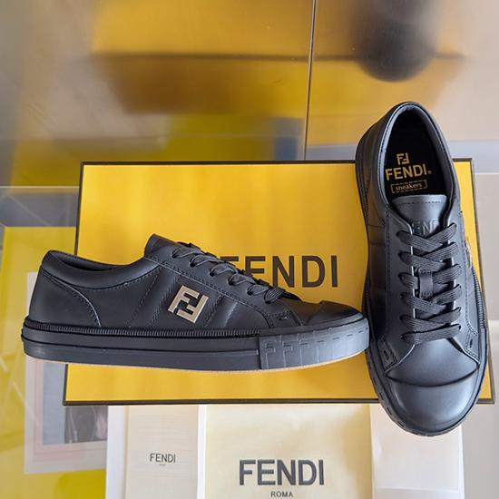 Fendi Unisex Sneakers SFS31403