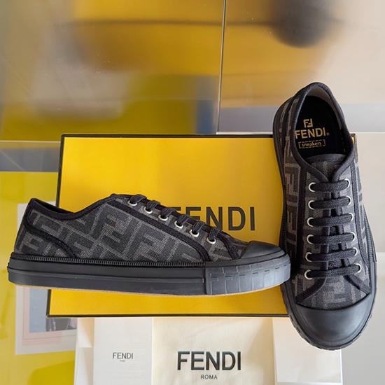 Fendi Unisex Sneakers SFS31404