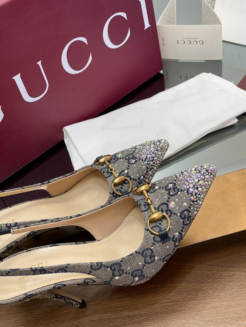 Gucci Pumps SGP22301