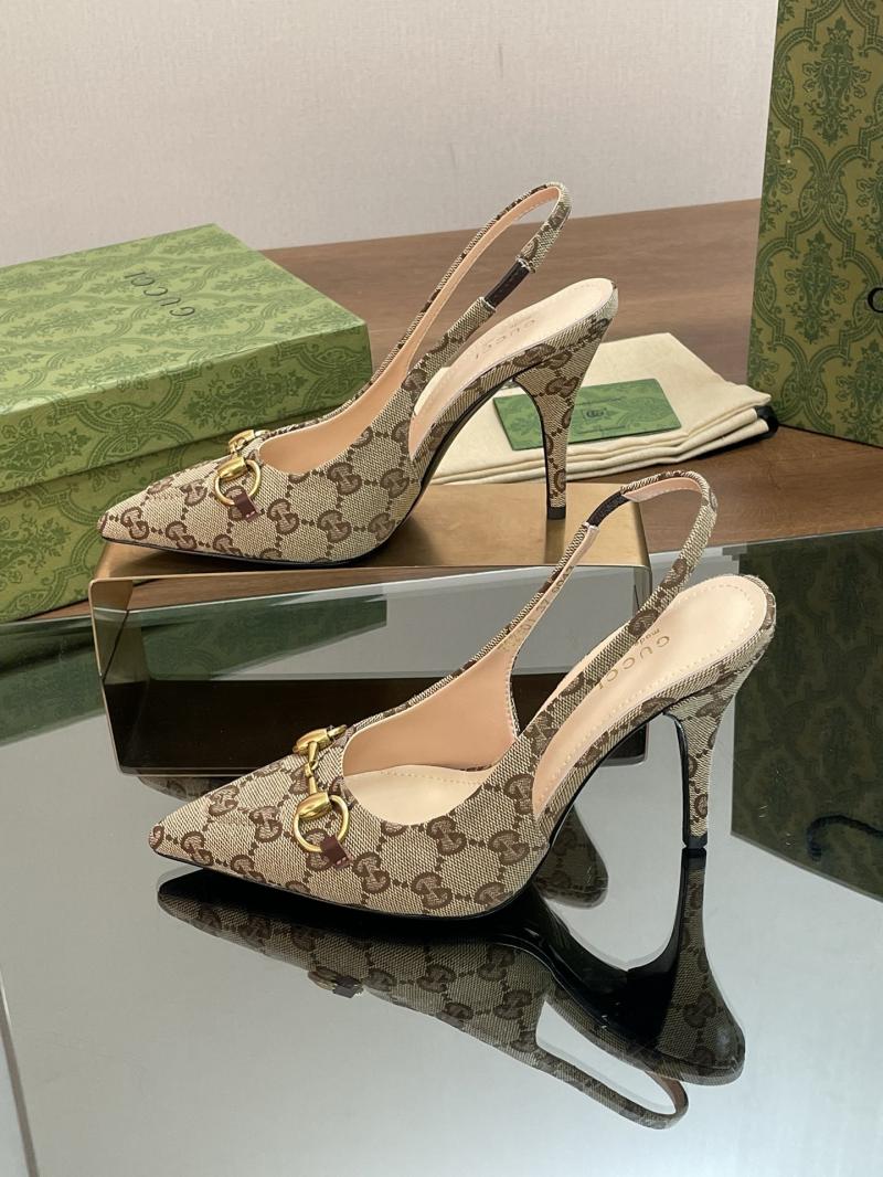 Gucci Pumps SGP22303