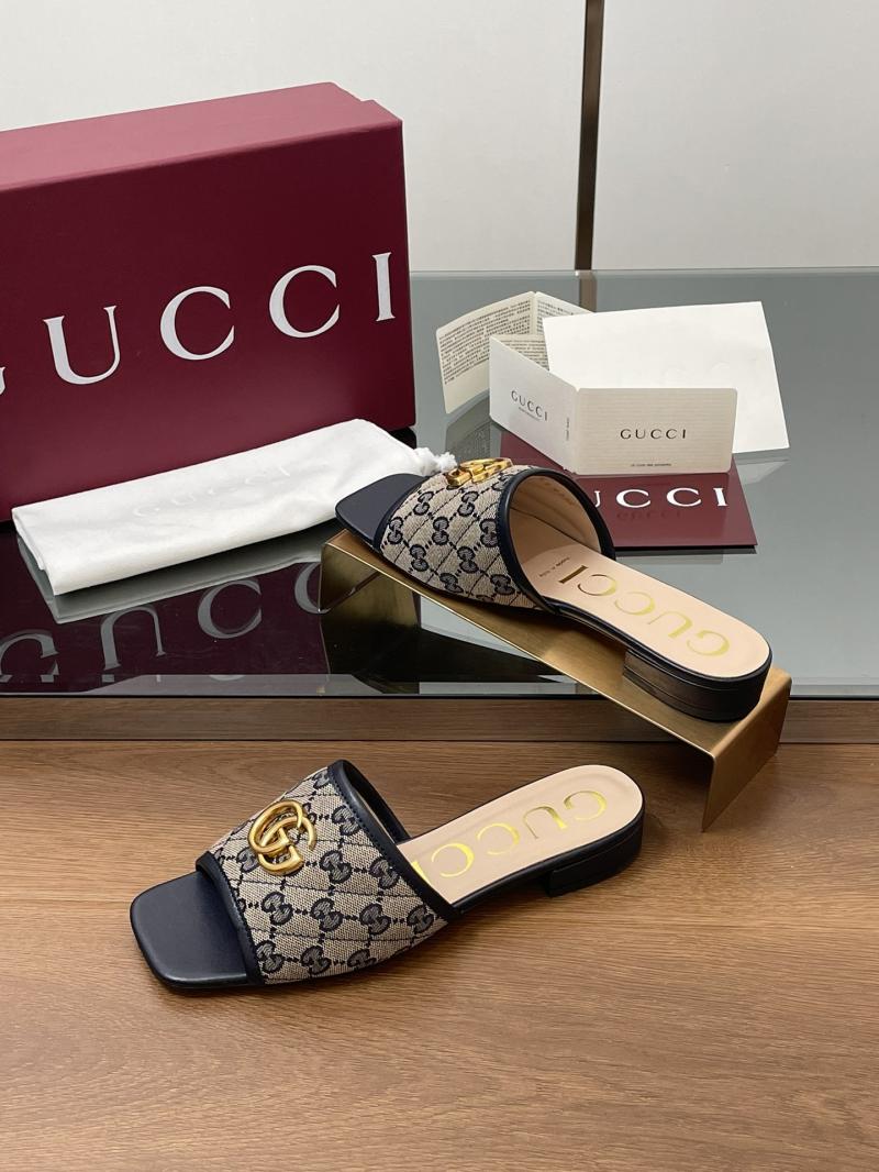 Gucci Sandals SGS22303