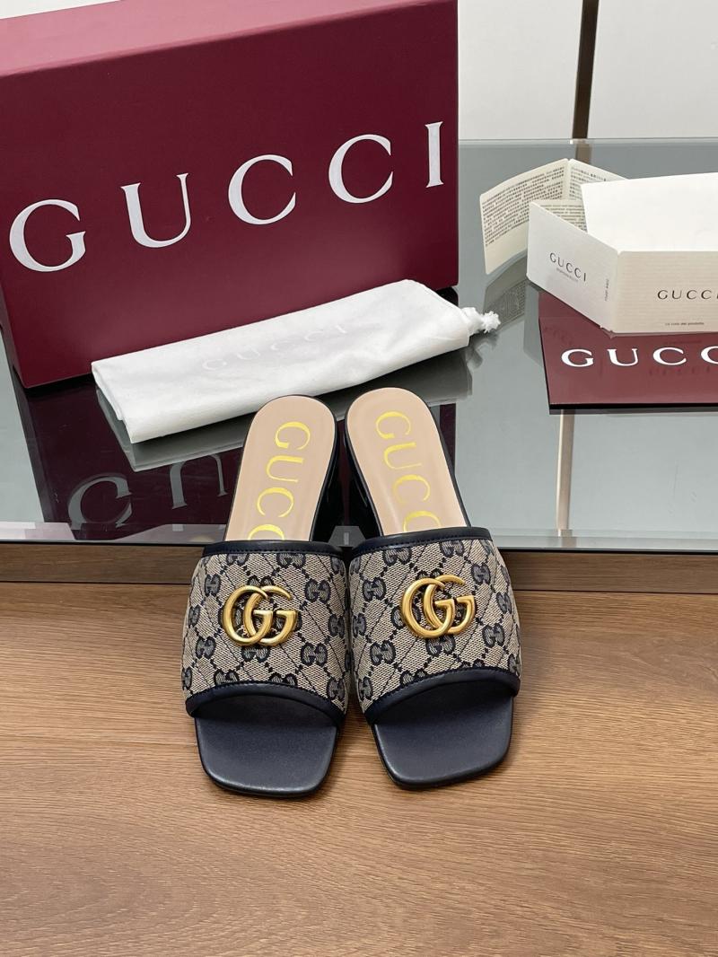 Gucci Sandals SGS22303