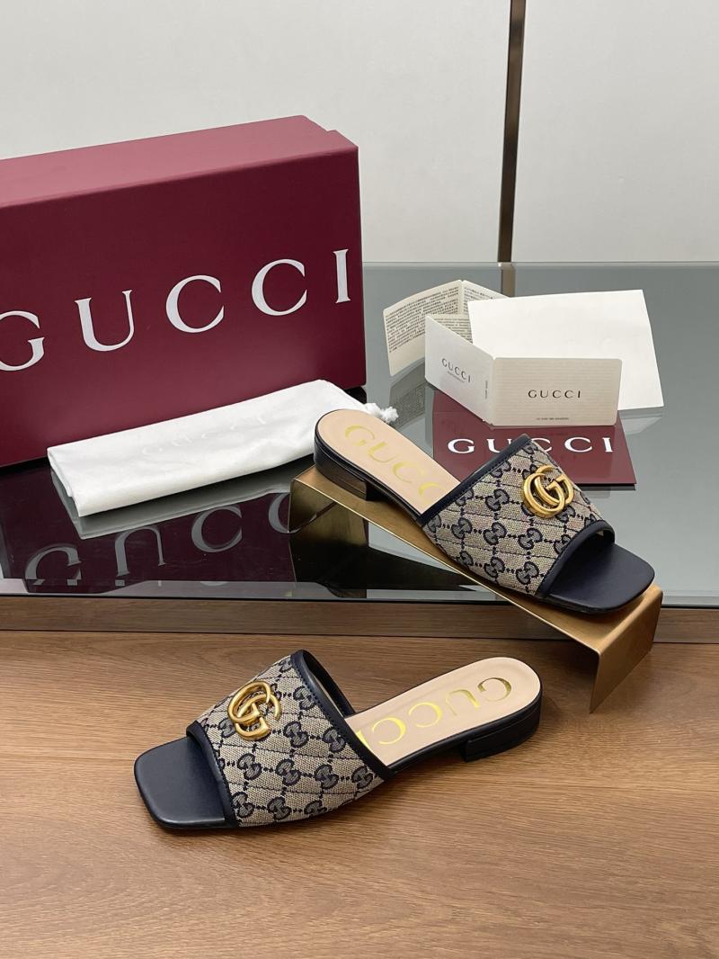 Gucci Sandals SGS22303