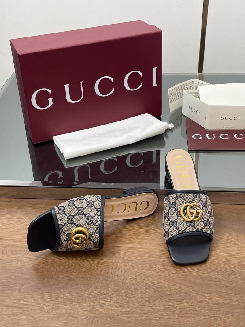 Gucci Sandals SGS22303