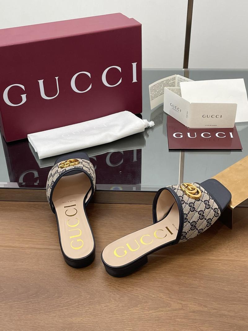 Gucci Sandals SGS22303